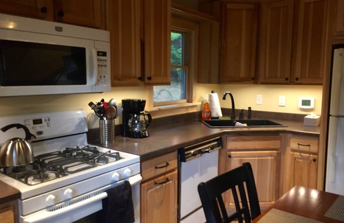Wilmington Ski Chalet | 3 Minutes Away From Whiteface Mountain