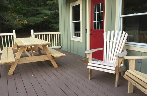 Wilmington Ski Chalet | 3 Minutes Away From Whiteface Mountain