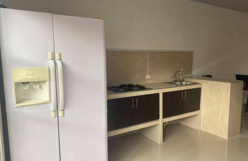 El Cerrito House | 3 minutes from the main park of Santa Elena Cerrito and 15 minutes walking distance from the main park of Santa Elena Cerrito.
