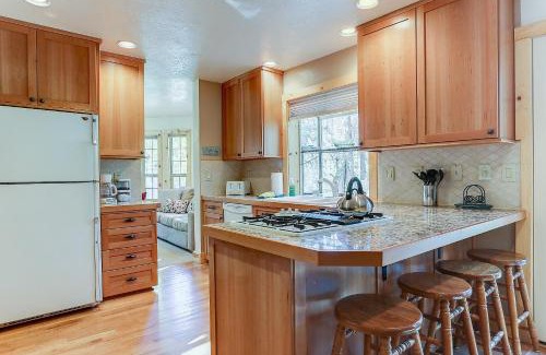 Deer Park House | 3 Mt Baker