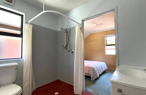 Hanmer Springs House | 3 Mt Isobel Place
