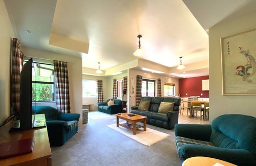 Hanmer Springs House | 3 Mt Isobel Place