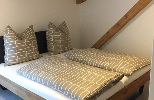 Freiburg im Breisgau Apartment | 3 Muskateller, 43qm, Balkon, 1 Schlafzimmer, Max. 2 Personen