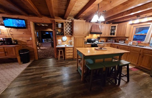 Washington House | 3 NIGHT SEPT & OCT SPECIAL REDUCED RATE FRI, SAT AND SUN!