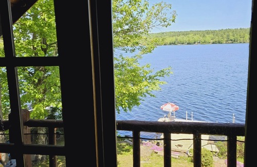 Washington House | 3 NIGHT SEPT & OCT SPECIAL REDUCED RATE FRI, SAT AND SUN!