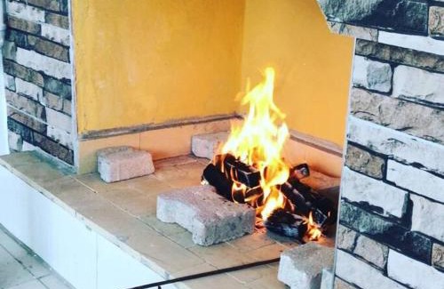 Antalya City Centre Apartment | 3 odalı bahçeli bbQ Antalya kalbinde ev