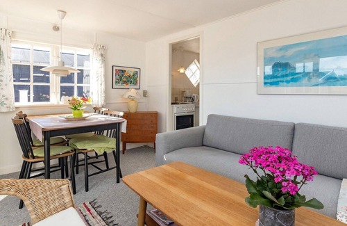 Karrebksminde House | 3 person holiday home in Karrebæksminde-By Traum