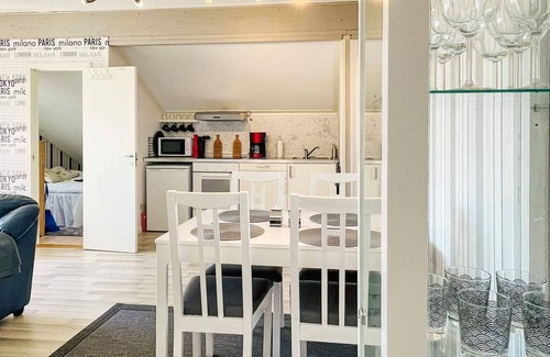 Stenungsund House | 3 person holiday home in STENUNGSUND