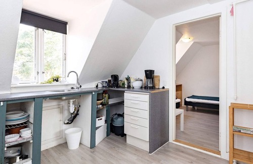 Ærø Municipality House | 3 person holiday home in Ærøskøbing-By Traum