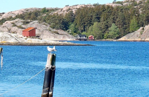 Fjallbacka House | 3 person holiday home in Fjällbacka