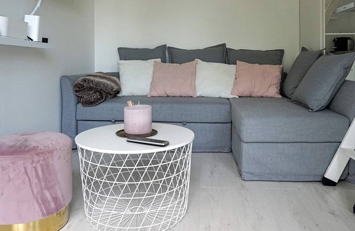 Norrkoping House | 3 person holiday home in NORRKÖPING
