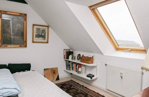 Rudkobing Apartment | 3 person holiday home in Rudkøbing