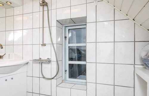 Rudkobing Apartment | 3 person holiday home in Rudkøbing