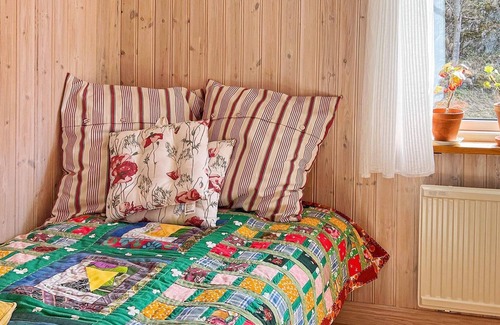 Nynashamn House | 3 person holiday home in NYNÄSHAMN