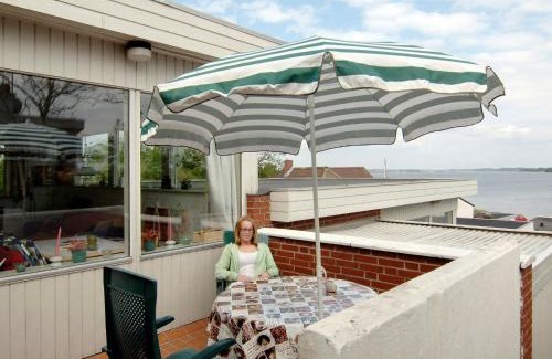 Grasten Apartment | 3 person holiday home in Gråsten-By Traum