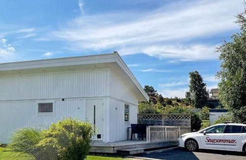 Roennaeng House | 3 person holiday home in RÖNNÄNG-By Traum