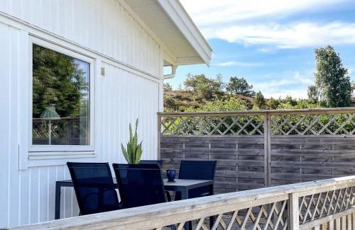 Roennaeng House | 3 person holiday home in RÖNNÄNG-By Traum