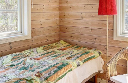 Gallnoby House | 3 person holiday home in Gällnöby