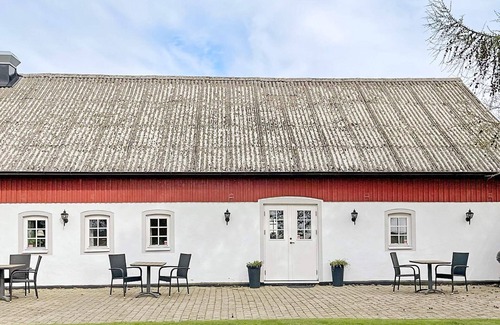 Skivarp House | 3 person holiday home in SKIVARP