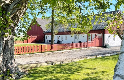 Skivarp House | 3 person holiday home in SKIVARP