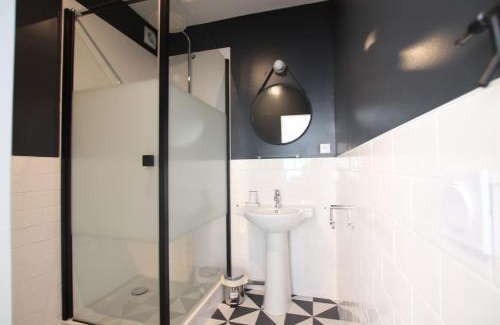 La Cite Apartment | 3 Pièces à 50 mètres du bord de mer