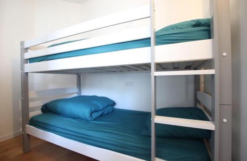 La Cite Apartment | 3 Pièces à 50 mètres du bord de mer