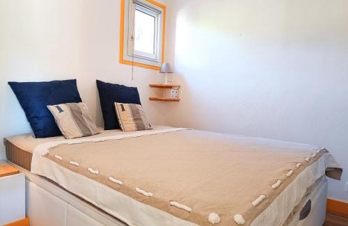 Theoule-Superieur Apartment | 3 pièces entre mer et nature - Les Clés de l'Esterel