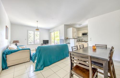 Soulac-sur-Mer Apartment | 3 pièces - Piscine - Proche plage