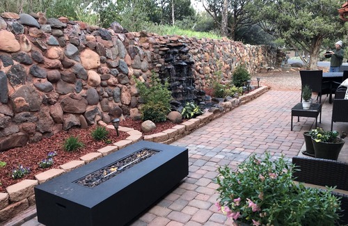 Sedona House | 3 pines a Sedona sanctuary