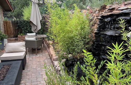 Sedona House | 3 pines a Sedona sanctuary