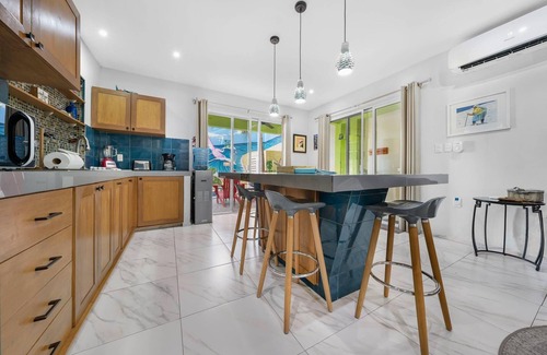 Centro - Supmza 001 Apartment | 3 Private 1BR in downtown w/pool