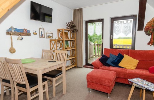 Schaprode Apartment | 3-R-Ferienwohnung-fuer-3-Personen-in-Schaprode-auf-Ruegen-Zi4