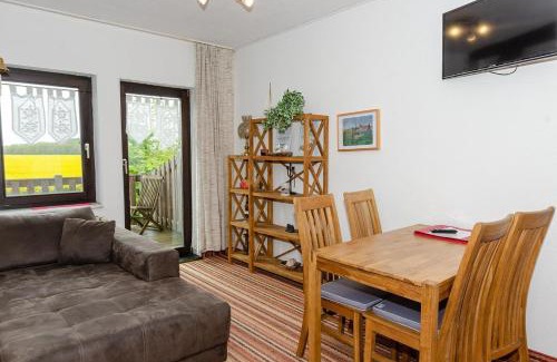 Schaprode Apartment | 3-R-Ferienwohnung-fuer-4-Personen-in-Schaprode-auf-Ruegen-Zi3