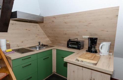 Schaprode Apartment | 3-R-Ferienwohnung-fuer-4-Personen-in-Schaprode-auf-Ruegen-Zi3