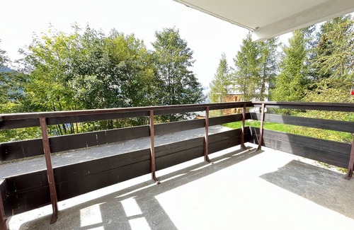 Plan Peisey Apartment | 3-room apartment for 6 people in Plan Peisey, direct slopes access