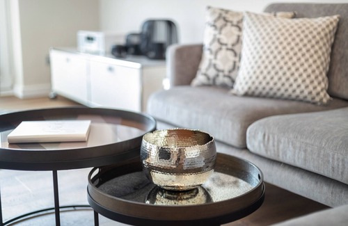 List Apartment | 3-raum Appartement im Norden der Insel