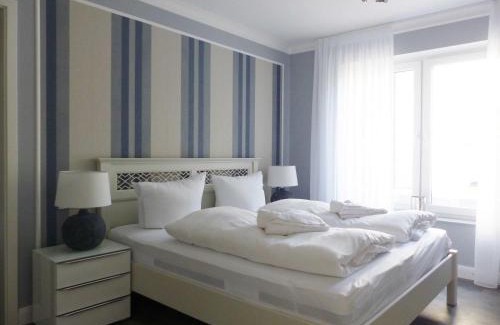 Binz Apartment | 3-Raum-Appartements in der Rabenstraße