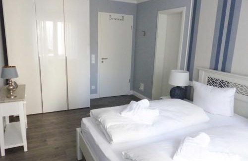Binz Apartment | 3-Raum-Appartements in der Rabenstraße