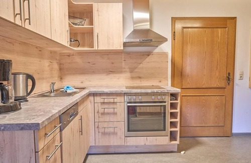 Balderschwang Apartment | 3-raum-ferienwohnung 22 - 1. OG - Alte Schmiede