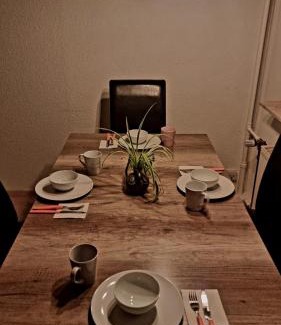 Suedvorstadt Apartment | 3 raum Ferienwohnung am Dresden Hauptbahnhof
