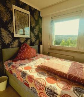 Suedvorstadt Apartment | 3 raum Ferienwohnung am Dresden Hauptbahnhof