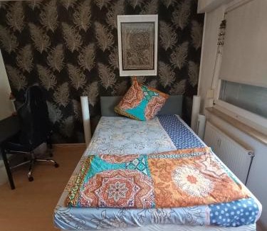 Suedvorstadt Apartment | 3 raum Ferienwohnung am Dresden Hauptbahnhof