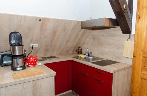Schaprode Apartment | 3-Raum-FeWo-auf-Ruegen-fuer-4-Personen