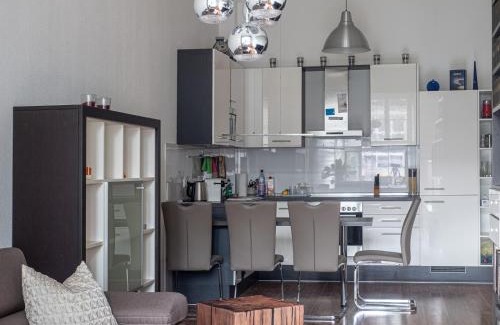 Radebeul Apartment | 3 Raum FeWo Karl May, gehobene Ausstattung, Radebeul-Ost, 76qm