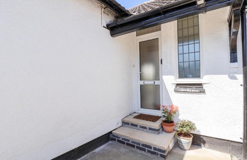 Rhos on Sea House | 3 Rhyd Drive