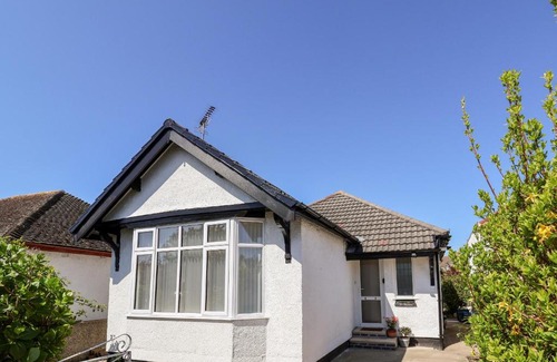 Rhos on Sea House | 3 Rhyd Drive