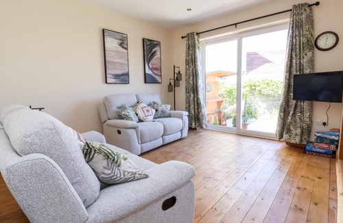 Rhos on Sea House | 3 Rhyd Drive