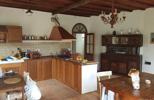 San Colombano Certenoli Other | 3 Rondini - Rural House between Portofino And CinqueTerre