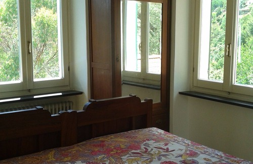San Colombano Certenoli Other | 3 Rondini - Rural House between Portofino And CinqueTerre