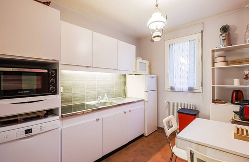 Villard-de-Lans Apartment | 3-room apartment near center with parking and ski locker